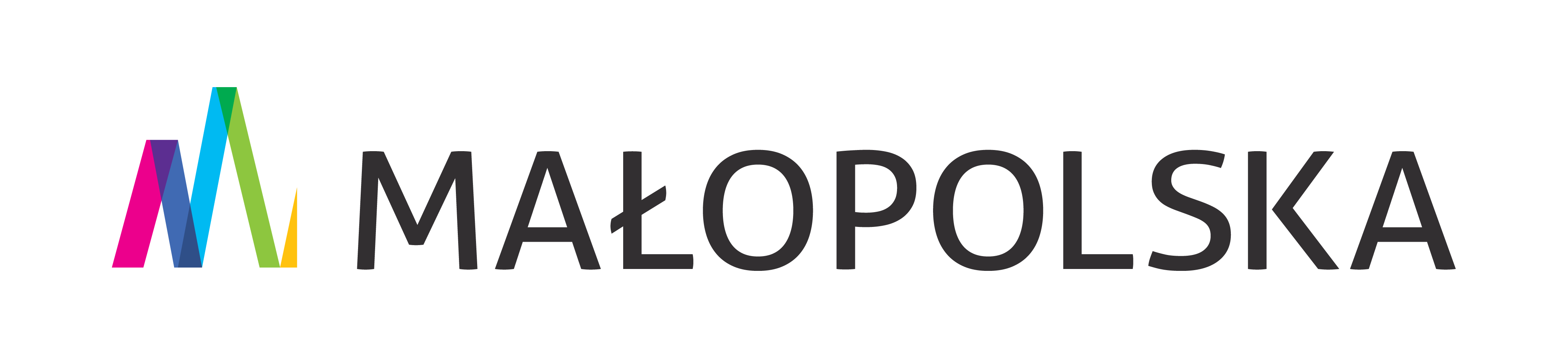 logo Małopolska