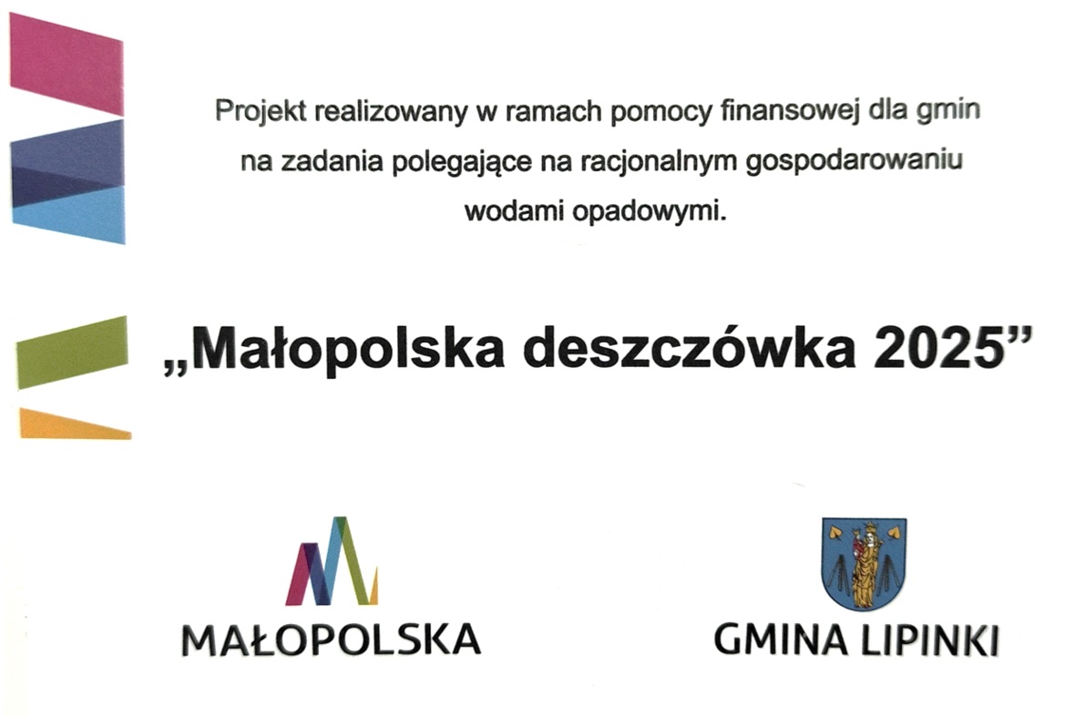 logo Deszczówka