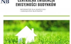Centralna Ewidencja Emisyjności Budynków