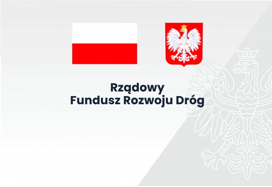 Rządowy Fundusz Rozwoju Dróg